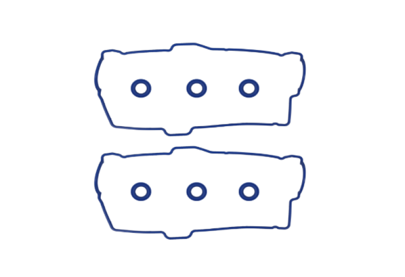 Fel-Pro VS50422R - FELVS50422R - Fel-Pro 95-04 Toyota Tacoma/00-04 Tundra/96-02 4Runner Engine Valve Cover Gasket Set - Shipped in Europe - Tuningsupply.com