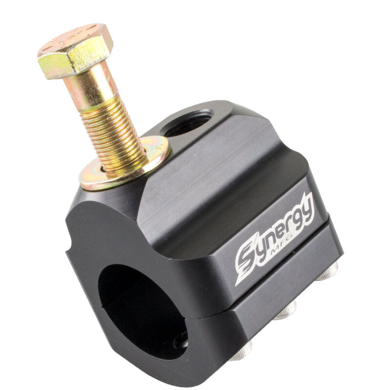 Synergy Mfg 8121-00 - SYN8121-00 - Synergy Jeep TJ/LJ/XJ/ZJ Heavy Duty Steering Kit - Shipped in Europe - Tuningsupply.com