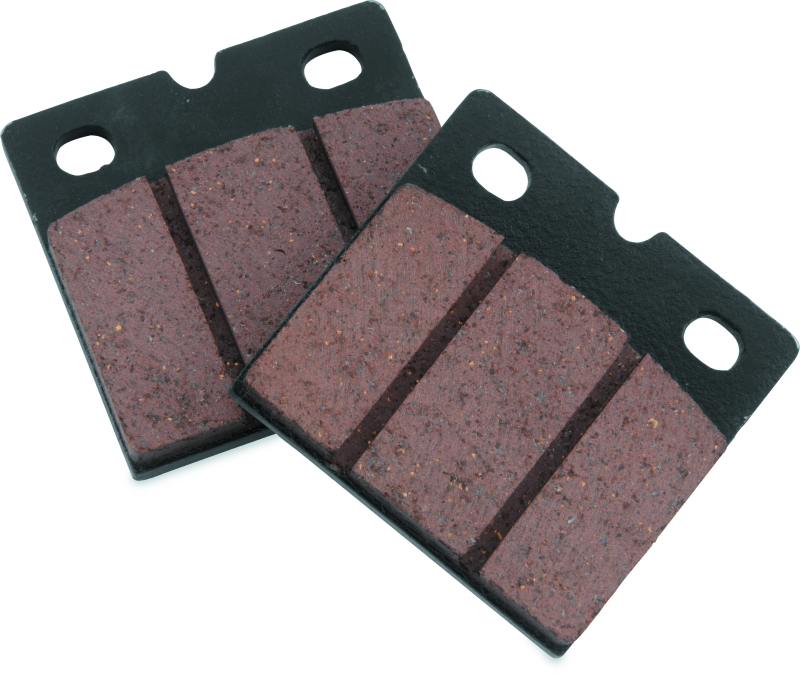 BikeMaster 961126 - BKM961126 - BikeMaster BM-018 Brake Pads - Shipped in Europe - Tuningsupply.com