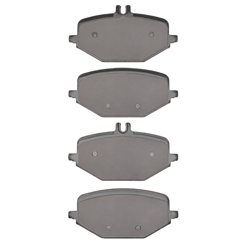 DFC 1552-2210-00 - DFC1552-2210-00 - DFC 20-26 Mercedes-Benz GLE580 Rear 5000 Advanced Ceramic Brake Pads - Shipped in Europe - Tuningsupply.com