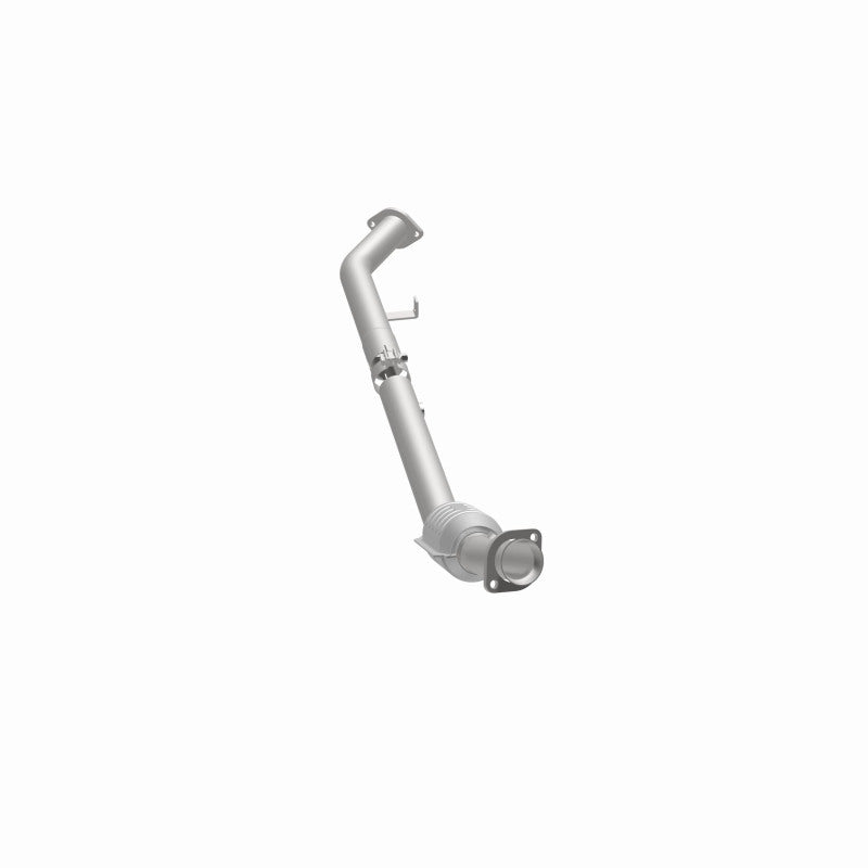 Magnaflow 93993 - MAG93993 - MagnaFlow Conv DF 2004 Pontiac GTO 5.7L Passenger Side - Shipped in Europe - Tuningsupply.com