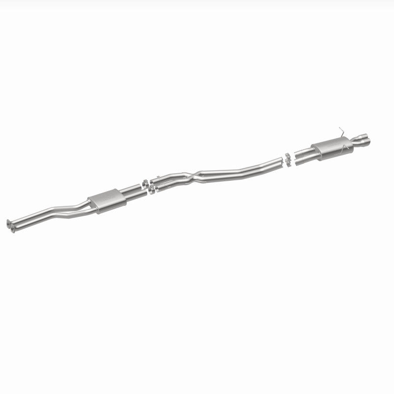 Magnaflow 16533 - MAG16533 - MagnaFlow SYS C/B 01-05 BMW 330I/CI 3.0L - Shipped in Europe - Tuningsupply.com