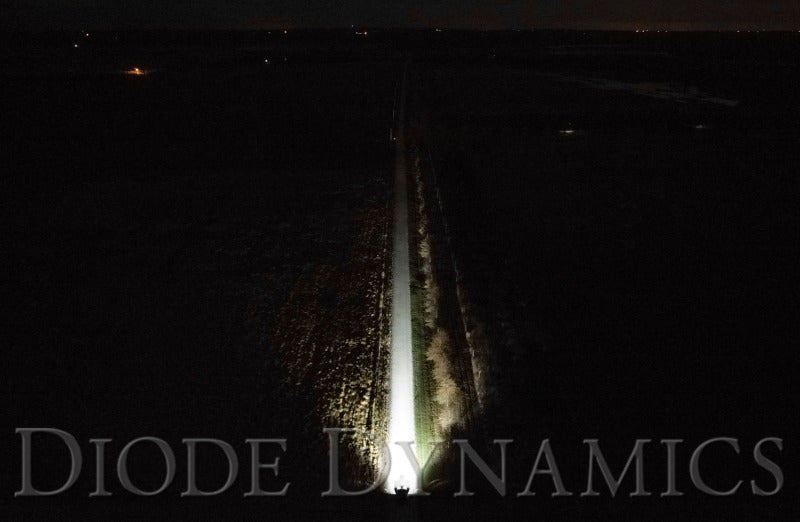 Diode Dynamics DD7232 - DIODD7232 - Diode Dynamics Bronco SS5 Sport CrossLink Windshield - White Combo Lightbar Kit - Shipped in Europe - Tuningsupply.com