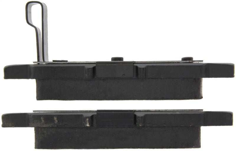 Stoptech 305.13360 - STO305.13360 - StopTech Street Select Brake Pads - Rear - Shipped in Europe - Tuningsupply.com