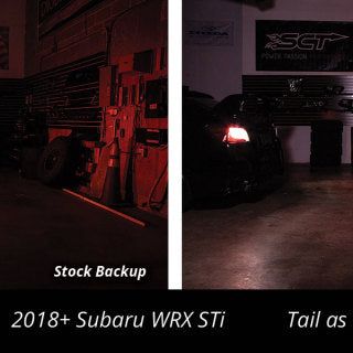 Diode Dynamics DD3012 - DIODD3012 - Diode Dynamics 15-21 Subaru WRX / STi Tail as Turn +Backup Module (USDM) Module Only - Shipped in Europe - Tuningsupply.com