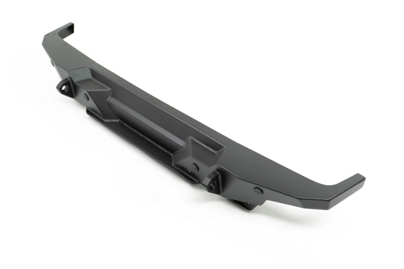 DV8 Offroad RBJL-11 - DVERBJL-11 - DV8 Offroad 2018 Jeep Wrangler JL FS-15 Series Rear Bumper - Shipped in Europe - Tuningsupply.com