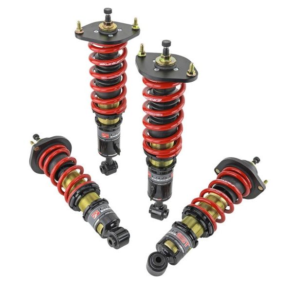 Skunk2 Racing 541-10-1100 - SKK541-10-1100 - Skunk2 Mazda Miata NA/NB Pro-ST Coilovers (Front 8 kg/mm - Rear 6 kg/mm) - Shipped in Europe - Tuningsupply.com