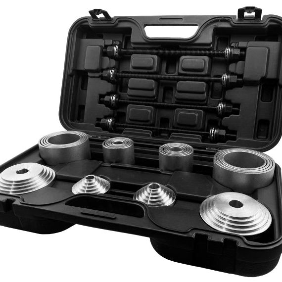 Whiteline WTK001 - WHLWTK001 - Whiteline Universal Press/Pull Tool Kit - Shipped in Europe - Tuningsupply.com