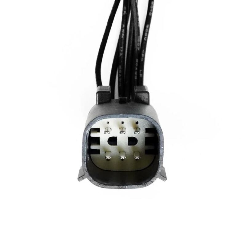 AlphaRex 601101 - ARX601101 - AlphaRex 2021 Tesla Model S Refresh Model Tail Lights to AlphaRex Tail Lights Converters - Shipped in Europe - Tuningsupply.com