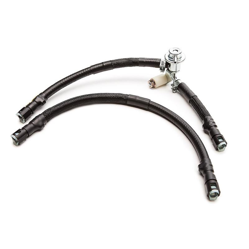 COBB - COBB315150 - Cobb Subaru Fuel Pressure Regulator Manifold Reference Relocation Kit - Shipped in Europe - Tuningsupply.com