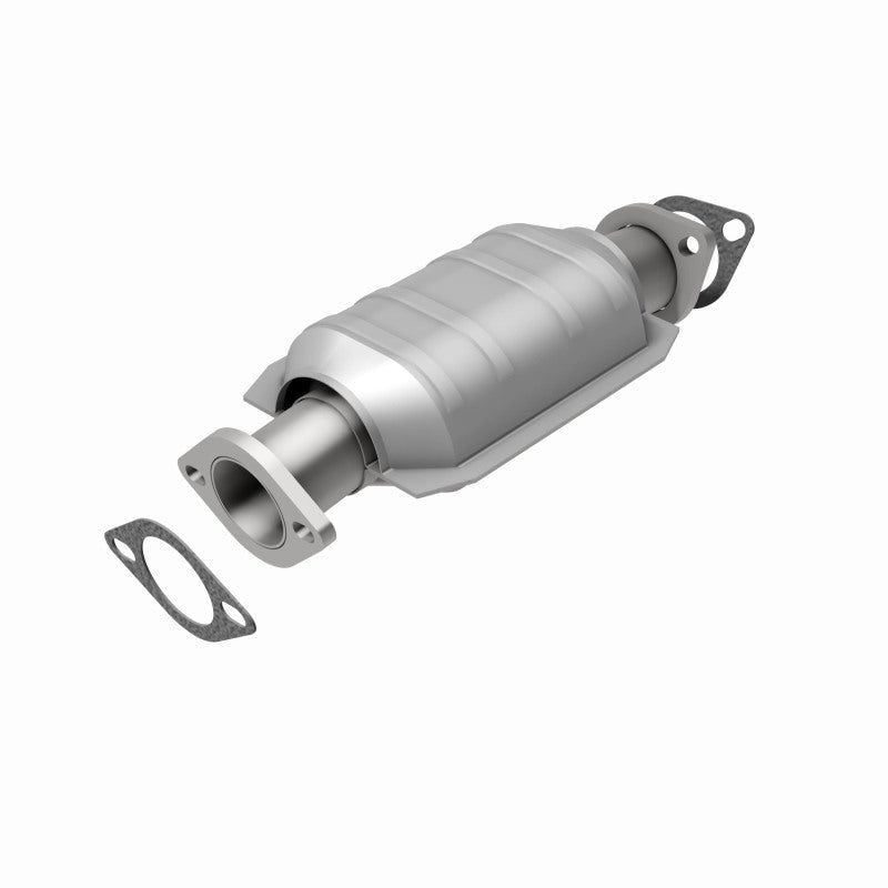 Magnaflow 23684 - MAG23684 - MagnaFlow Conv DF Miata 90-93 - Shipped in Europe - Tuningsupply.com