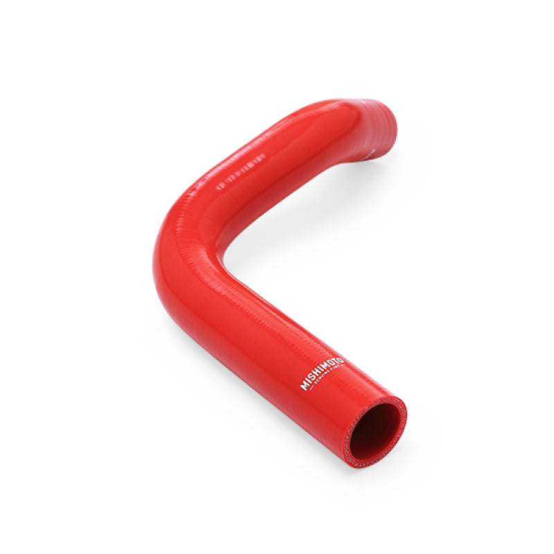 Mishimoto MMHOSE-RADO-07RD - MISMMHOSE-RADO-07RD - Mishimoto 07-13 Chevrolet Silverado 1500 V8 Red Silicone Hose Kit - Shipped in Europe - Tuningsupply.com
