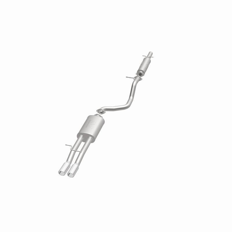 Magnaflow 15669 - MAG15669 - MagnaFlow Sys C/B Jetta Iv All Models - Shipped in Europe - Tuningsupply.com