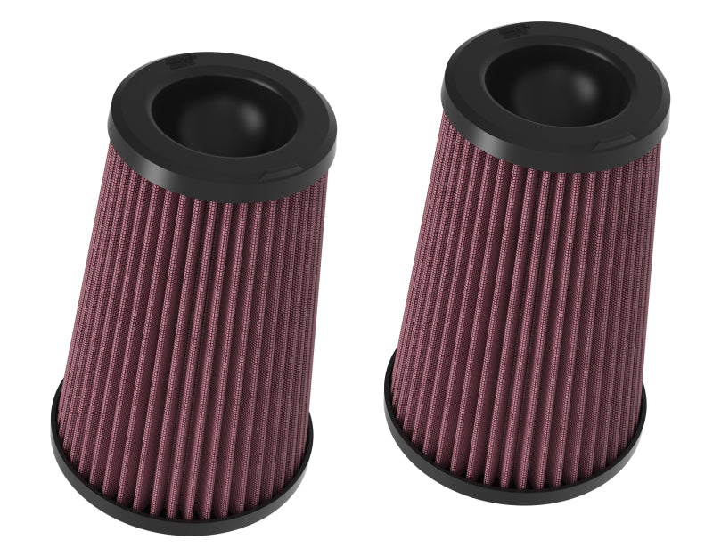 K&N Engineering E-0629 - KNNE-0629 - K&N 22-26 Porsche 911 GT3 4.0L H6 High-Flow Replacement Air Filter - Qty 2 - Shipped in Europe - Tuningsupply.com