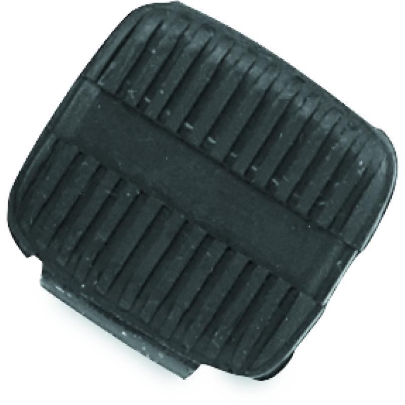 Bikers Choice 492627 - BKC492627 - Bikers Choice 84-05 FXST 80-86 FXWG Brake Pedal Rubber Replaces H-D 42532-82T - Shipped in Europe - Tuningsupply.com