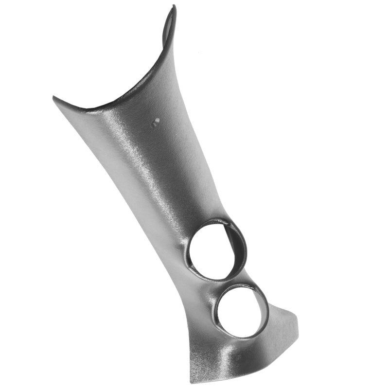 AutoMeter 12204 - ATM12204 - Autometer 05-06 Chevrolet Cobalt (SS) 2dr ONLY Black 52mm Dual Pillar Gauge - Shipped in Europe - Tuningsupply.com