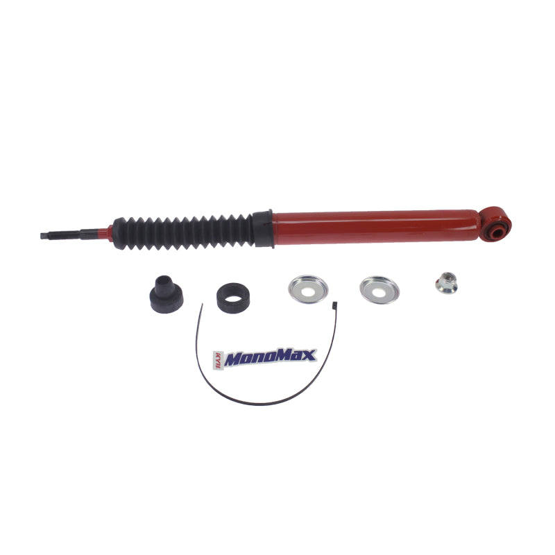 KYB 565121 - KYB565121 - KYB Shocks & Struts MonoMax Front 05-12 Ford F-250 Super Duty 4WD / 05-07 F-350 Super Duty 4WD - Shipped in Europe - Tuningsupply.com