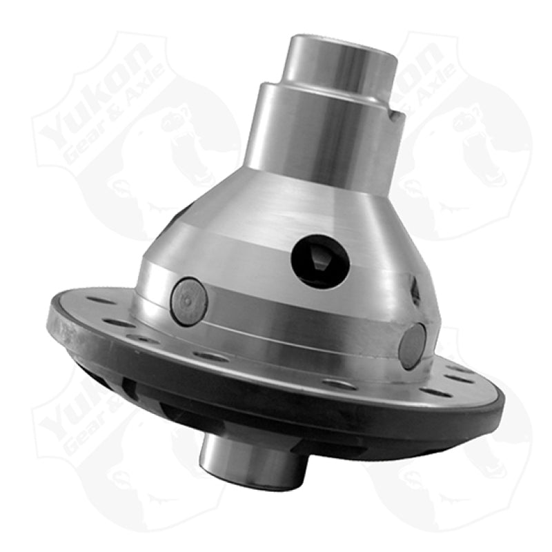 Yukon Gear & Axle YDGF9-28-SM - YUKYDGF9-28-SM - Yukon Gear Tracloc For Ford 9in With 28 Spline Axles. Street Design - Shipped in Europe - Tuningsupply.com