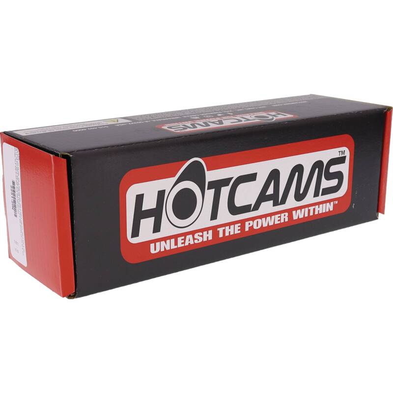 Hot Cams 2251-2IN - HOC2251-2IN - Hot Cams 04/06-08 400 DVX/00-04 DR-Z 400 Intake Camshaft - Stage 2 - Shipped in Europe - Tuningsupply.com
