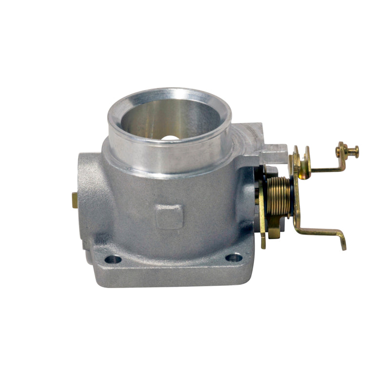 BBK 1548 - BBK1548 - BBK 94-98 Mustang V6 56mm Throttle Body BBK Power Plus Series - Shipped in Europe - Tuningsupply.com