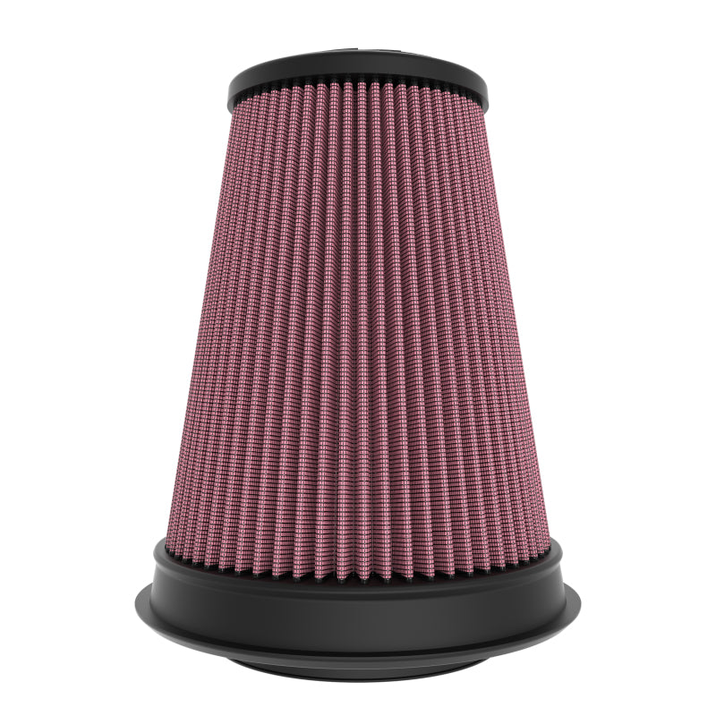 K&N Engineering RU-5302 - KNNRU-5302 - K&N Universal 5in Flange x 8-1/2in Base x 5in Height High flow Air Filter - Shipped in Europe - Tuningsupply.com