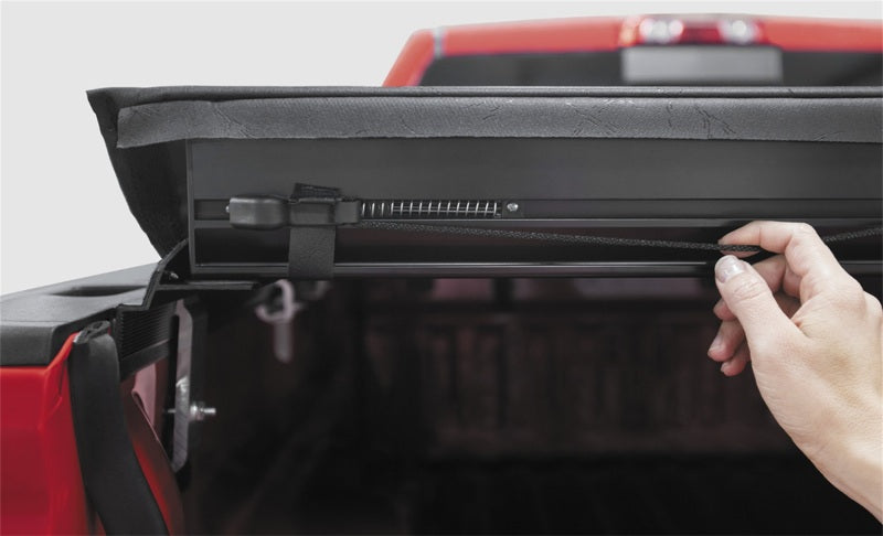 Access 11369 - ACC11369 - Access Original 15-20 Ford F-150 5ft 6in Bed Roll-Up Cover - Shipped in Europe - Tuningsupply.com