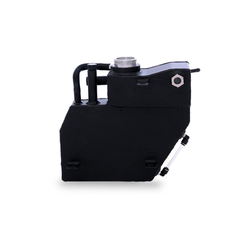 Mishimoto MMRT-CA - MISMMRT-CA - Mishimoto Aluminum Coolant Reservoir Tank - Shipped in Europe - Tuningsupply.com