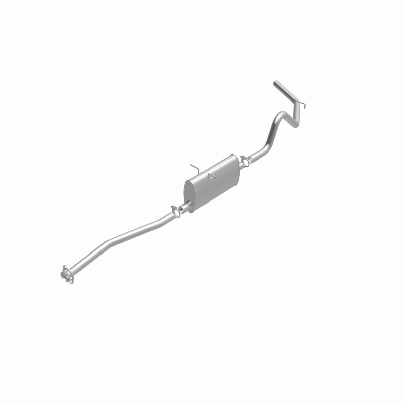 Magnaflow 106-0184 - MAG106-0184 - MagnaFlow BRE Exhaust Kit 01-03 Ford Ranger - Shipped in Europe - Tuningsupply.com