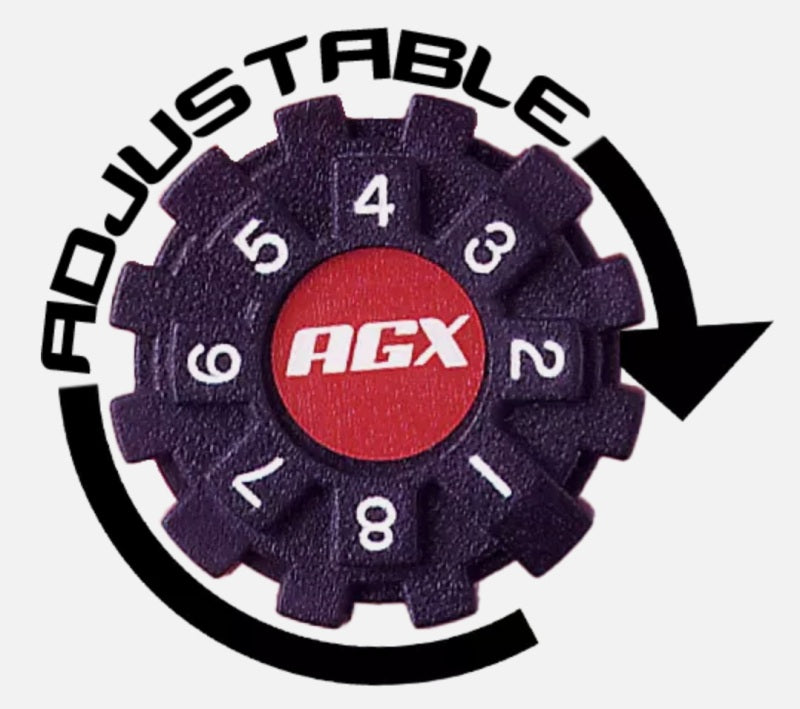 KYB 741032 - KYB741032 - KYB Shocks & Struts AGX Rear HONDA Prelude 1992-01 - Shipped in Europe - Tuningsupply.com