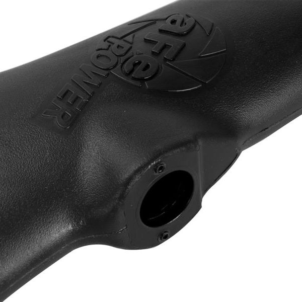 aFe 54-31912 - AFE54-31912 - aFe Magnum FORCE Stage-2 Pro 5R Cold Air Intake System 11-13 BMW 335i/xi (E9x) L6 3.0L (t) N55 - Shipped in Europe - Tuningsupply.com