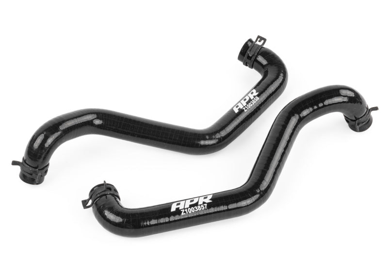 APR CI100059 - APRCI100059 - APR 20-25 Porsche 911 (992) 3.0T/3.7T Carbon Fiber Intake System w/Turbo Inlet Pipes - Shipped in Europe - Tuningsupply.com