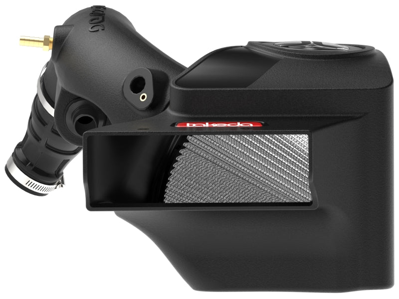 aFe 56-70077D - AFE56-70077D - aFe Takeda Momentum Cold Air Intake System w/ Pro DRY S Filter Hyundai Kona 24-26 L4-1.6L (t) - Shipped in Europe - Tuningsupply.com
