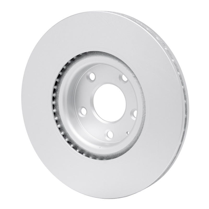 DFC 604-80084 - DFC604-80084 - DFC 22-25 Mazda CX-50 Front GeoSPEC Coated Rotor - Shipped in Europe - Tuningsupply.com
