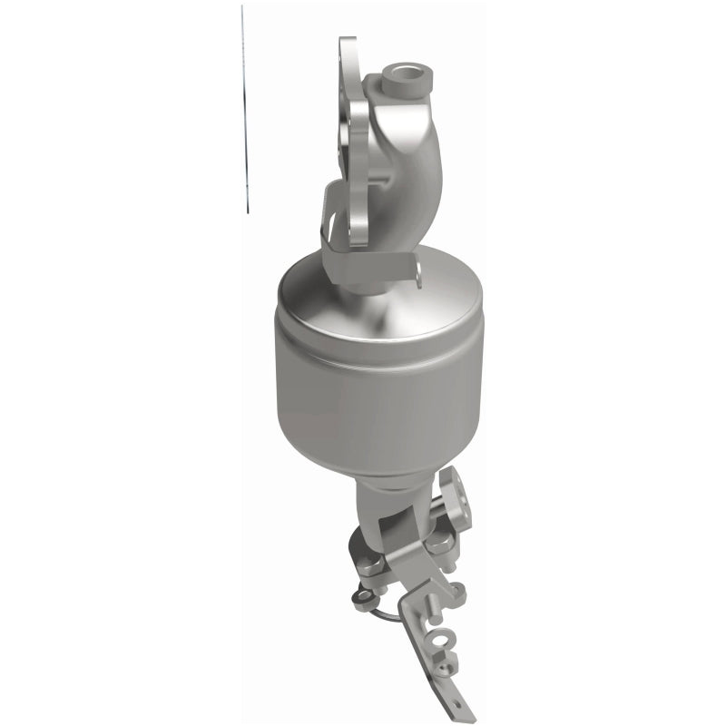 Magnaflow 51893 - MAG51893 - MagnaFlow Conv DF 08-10 Honda Accord 3.5L - Shipped in Europe - Tuningsupply.com