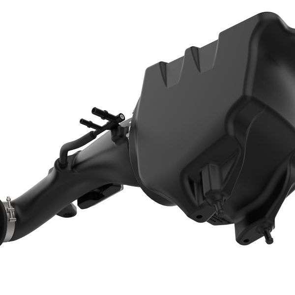 aFe 50-70035R - AFE50-70035R - aFe Momentum GT Pro 5R Cold Air Intake System 18-19 Jeep Wrangler (JL) I4-2.0L (t) - Shipped in Europe - Tuningsupply.com