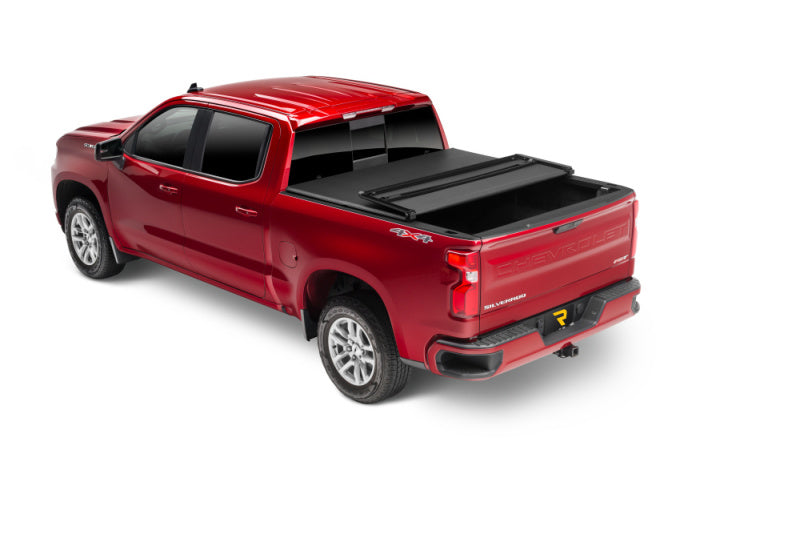 Extang - EXT92456 - Extang 2019 Chevy/GMC Silverado/Sierra 1500 (New Body Style - 5ft 8in) Trifecta 2.0 - Shipped in Europe - Tuningsupply.com