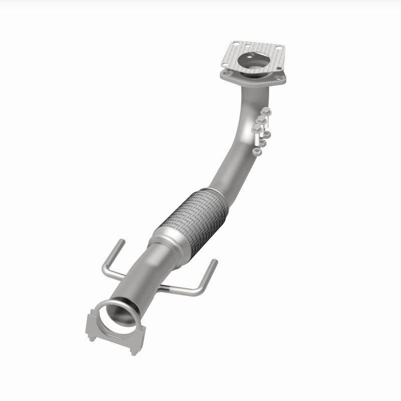 Magnaflow 107-0225 - MAG107-0225 - BRE Exhaust 05-11 9-3 2.0L Front Pipe Kit - Shipped in Europe - Tuningsupply.com