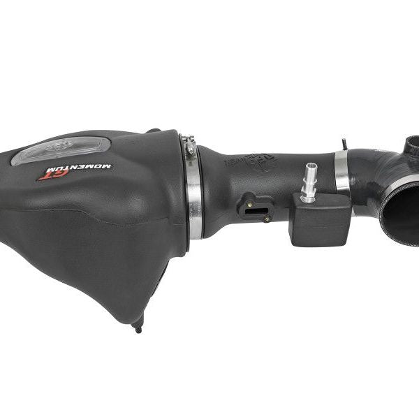 aFe 51-74210 - AFE51-74210 - aFe Momentum GT Pro DRY S Stage-2 Intake System 2016 Chevrolet Camaro SS V8-6.2L - Shipped in Europe - Tuningsupply.com