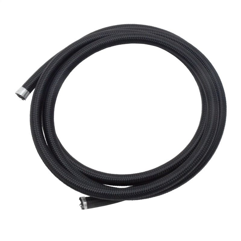 Russell 632195 - RUS632195 - Russell Performance -10 AN ProClassic II Black Hose (Pre-Packaged 20 Foot Roll) - Shipped in Europe - Tuningsupply.com