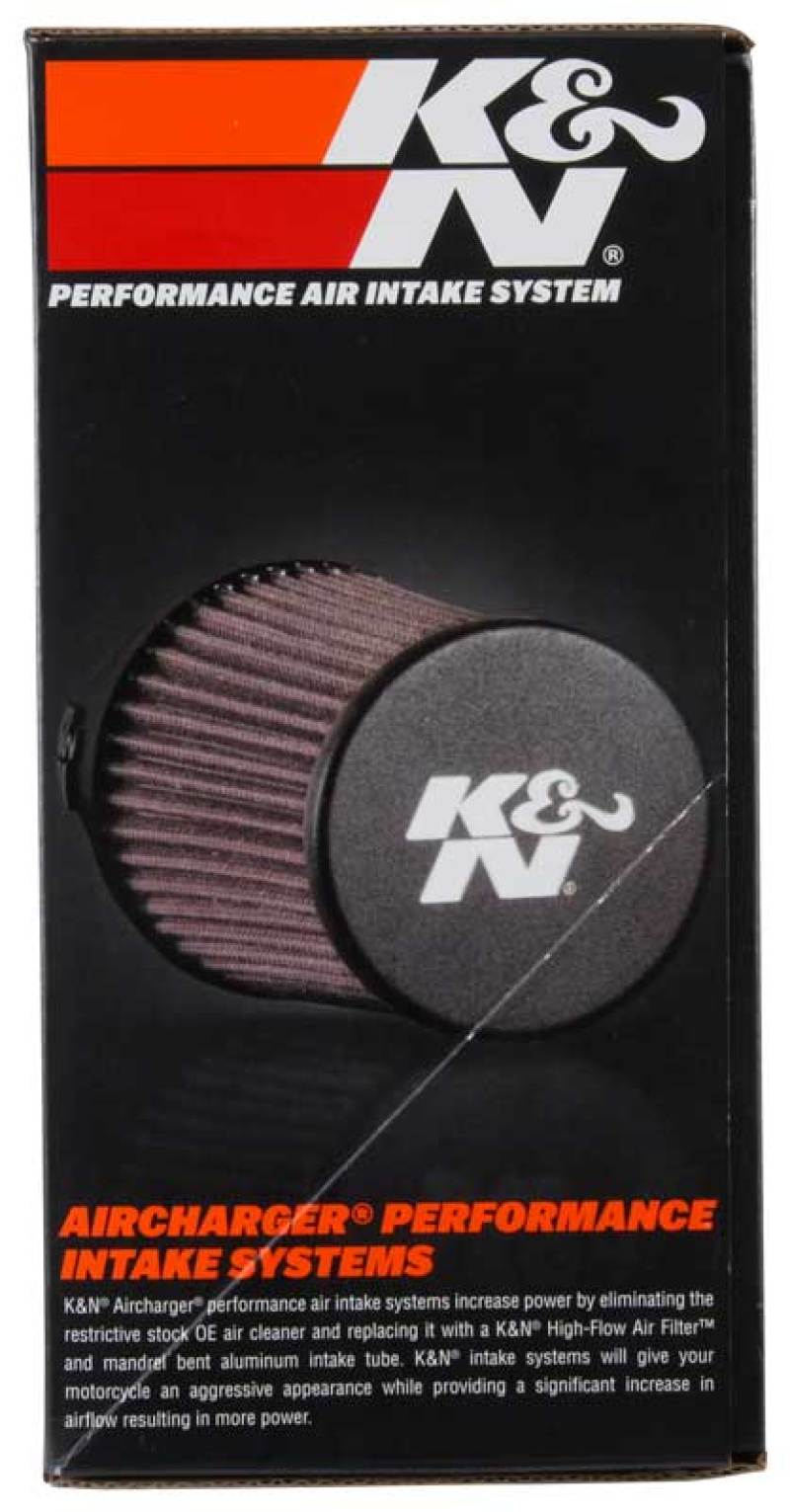 K&N Engineering 57-1137S - KNN57-1137S - K&N 01-17 Harley-Davidson Softail / Dyna FI Performance Air Intake System Silver - Shipped in Europe - Tuningsupply.com