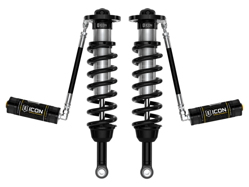 ICON - ICO58780 - ICON 2024+ Toyota Tacoma 2.5in VS RR Coilover Kit - Shipped in Europe - Tuningsupply.com
