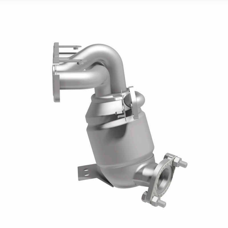 Magnaflow 22-231 - MAG22-231 - MagnaFlow 17-22 Hyundai Ioniq OEM Grade Federal / EPA Compliant Direct Fit Converter - Shipped in Europe - Tuningsupply.com