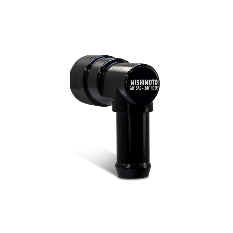 Mishimoto MMFT-HH-5858-90 - MISMMFT-HH-5858-90 - Mishimoto 2011+ Dodge Durango Heater Supply and Return Hose CNC Fitting Set - Shipped in Europe - Tuningsupply.com