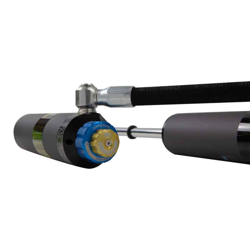 Bilstein 25-294071 - BIL25-294071 - Bilstein 05-23 Toyota Tacoma B8 8100 Rear Shock Absorbers - Shipped in Europe - Tuningsupply.com