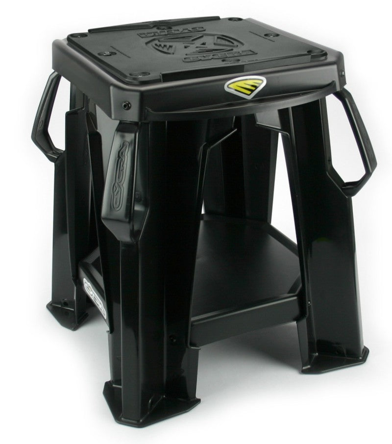 Cycra 1CYC-2037-12UA - CYC1CYC-2037-12UA - Cycra Moto Stand Unassembled - Black - Shipped in Europe - Tuningsupply.com
