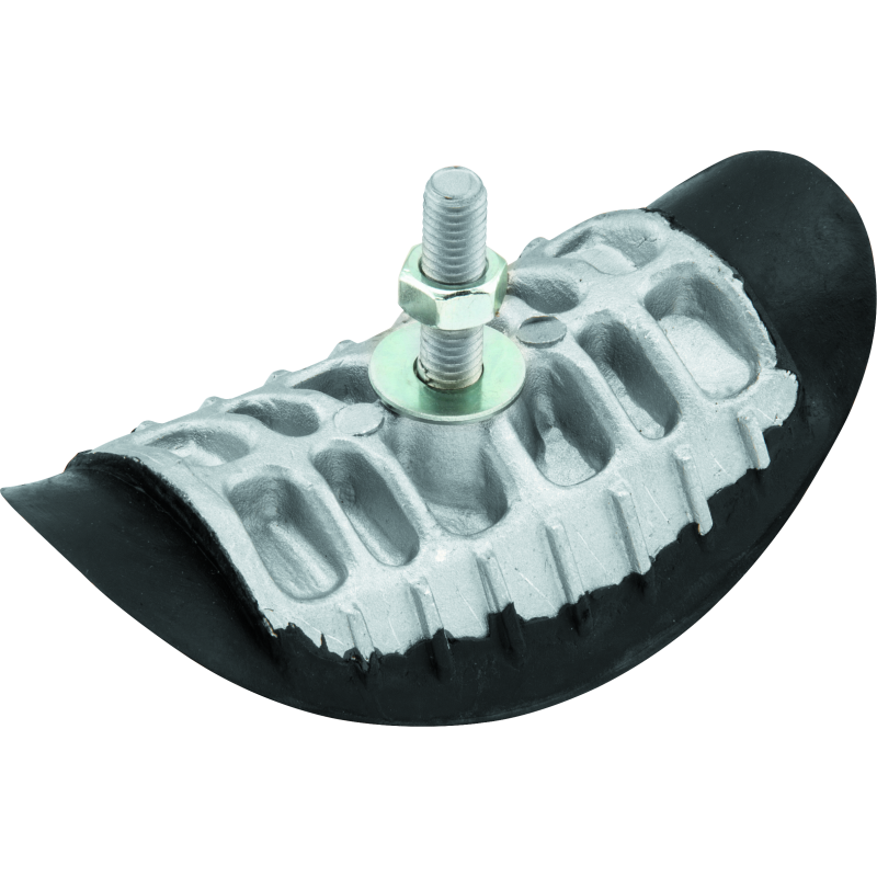 BikeMaster 152382 - BKM152382 - BikeMaster Rim Lock 2.15in - Shipped in Europe - Tuningsupply.com