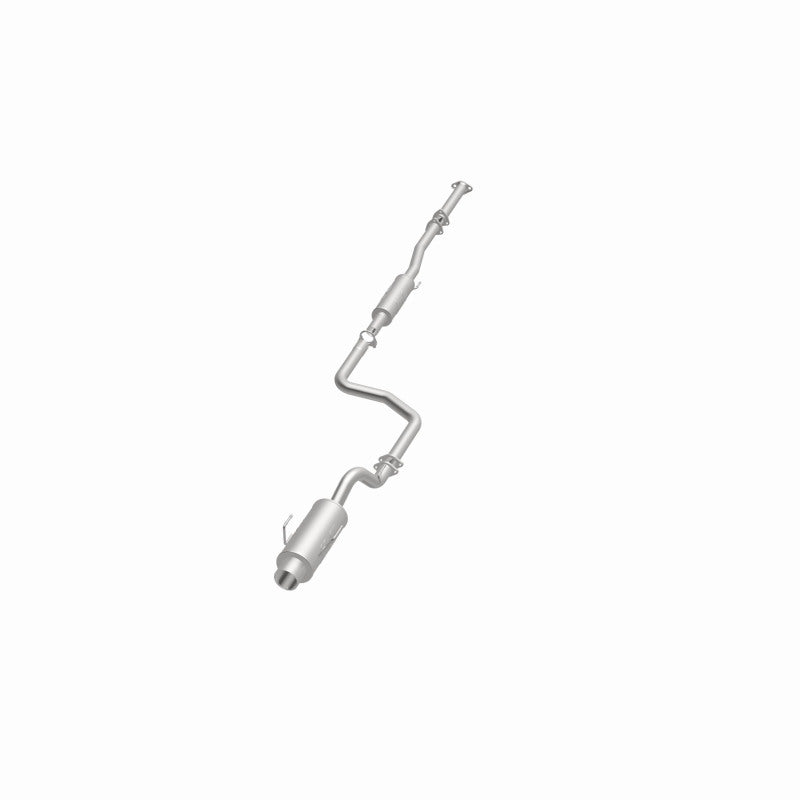 Magnaflow 15643 - MAG15643 - MagnaFlow Sys C/B Honda Civic 3Dr 96- - Shipped in Europe - Tuningsupply.com