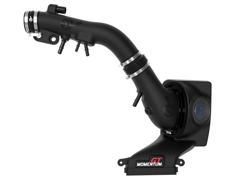 aFe 50-70133R - AFE50-70133R - aFe 19-24 Ford Edge Momentum GT Cold Air Intake System w/ Pro 5R Filter - Shipped in Europe - Tuningsupply.com