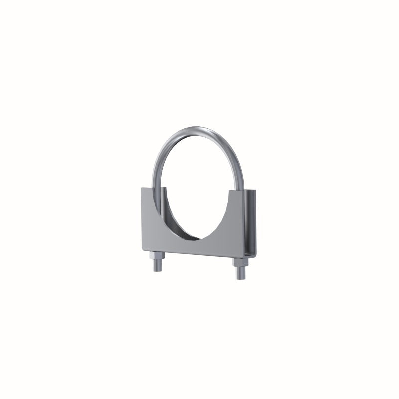 MBRP PGP4CS - MBRPGP4CS - MBRP Universal 4in Exhaust Clamp (NO DROPSHIP) - Shipped in Europe - Tuningsupply.com