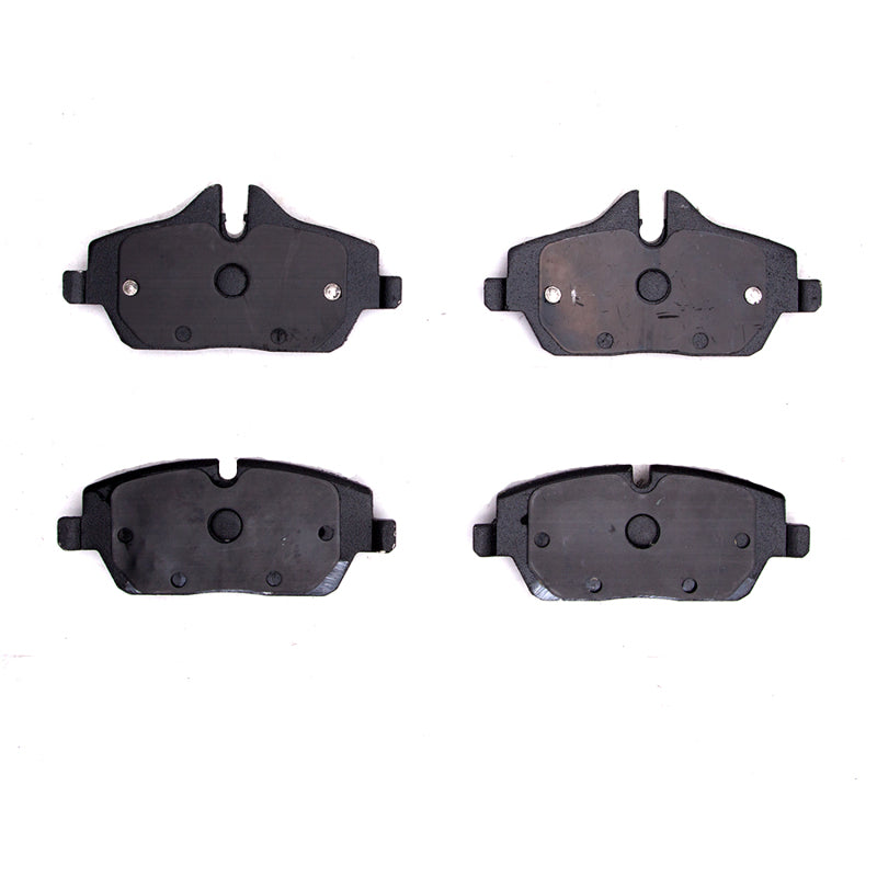 DFC 1551-1308-00 - DFC1551-1308-00 - DFC 20-24 Mini Cooper Front 5000 Advanced Low Metallic Brake Pads - Shipped in Europe - Tuningsupply.com